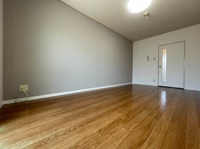 サンテラス池内の寝室