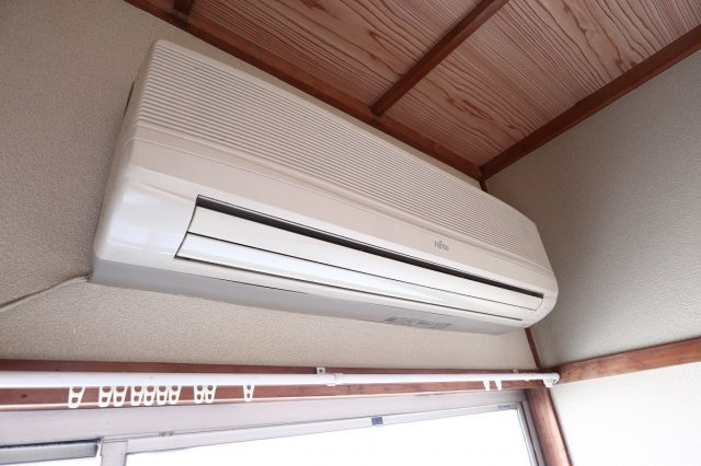 名谷町タウンハウスの設備