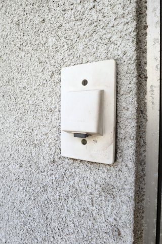 名谷町タウンハウスのセキュリティ