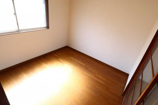 名谷町タウンハウスの子供部屋