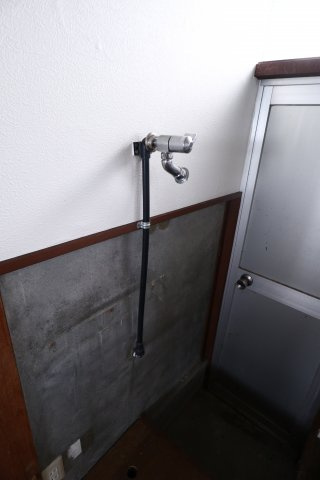 名谷町タウンハウスの設備