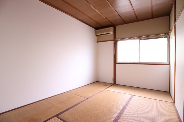 名谷町タウンハウスのその他