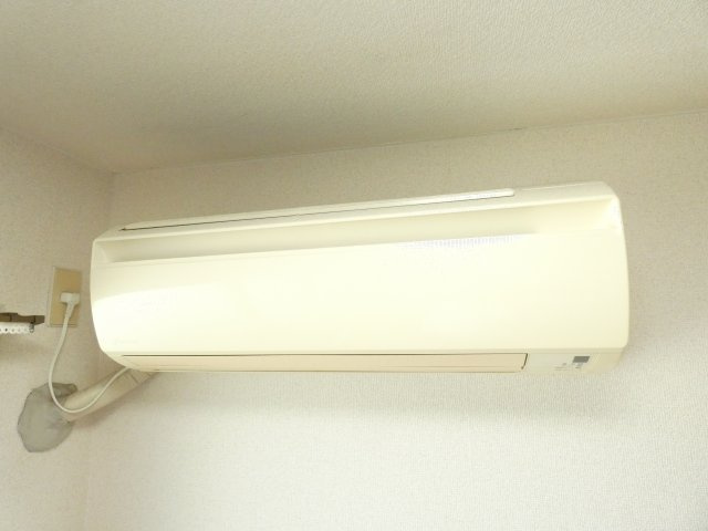 メゾンUQの設備|メゾンUQ