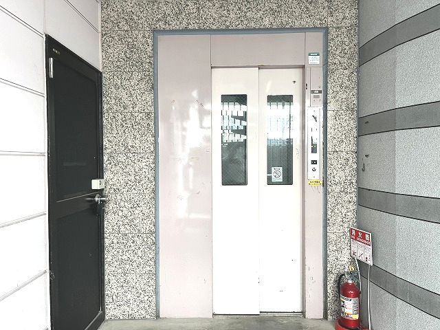 エトワール愛宕IIのその他共用部分