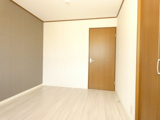 ヴァンベールCASAの内装