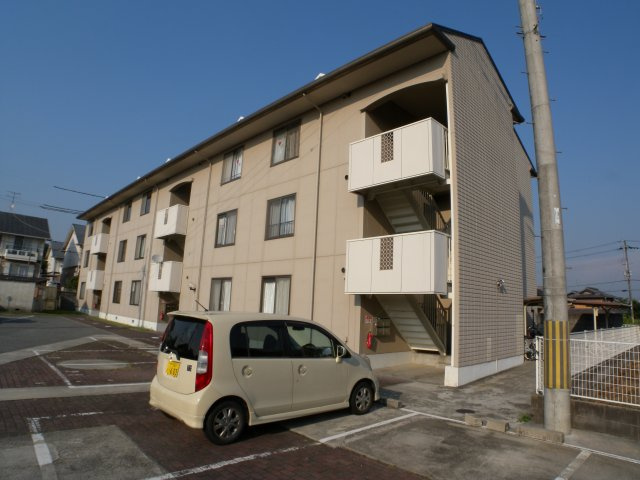 ヴァンベールCASA