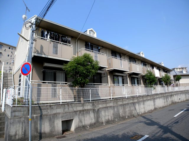 セジュール今寺