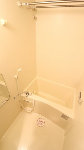 須磨南町ミオの浴室