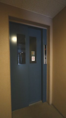 須磨南町ミオのその他共用部分