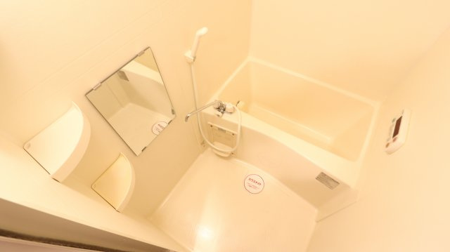 須磨南町ミオの浴室