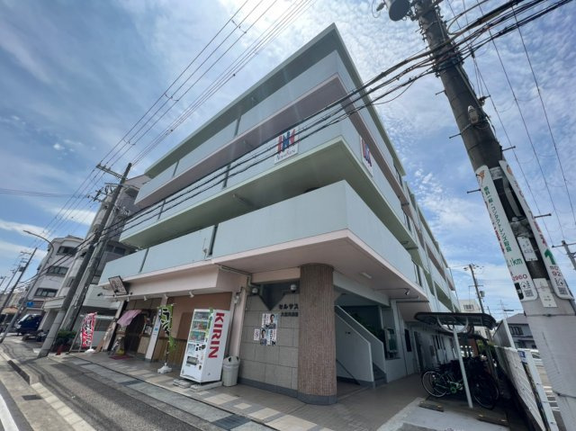 セルサス大道弐番館のその他