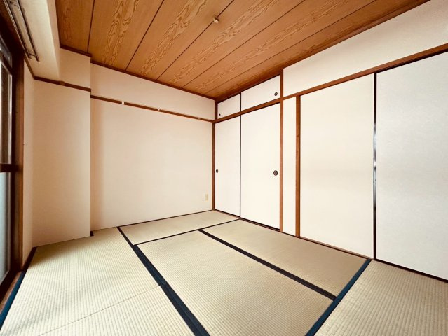 セルサス大道弐番館のその他