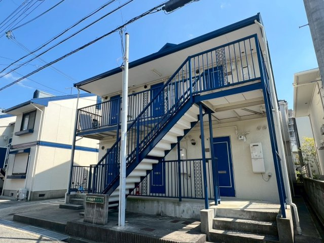 平成山手ハイツⅠ