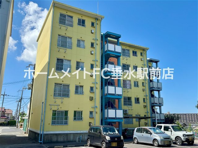 エード白川