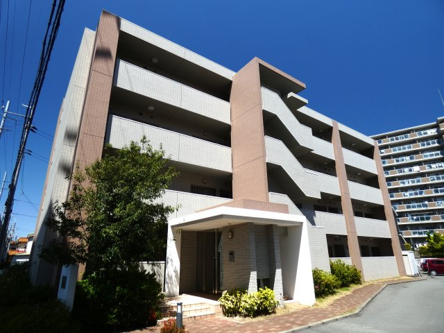 ヴィラージュウィン