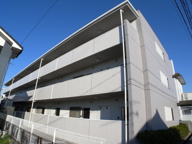 コージーコート