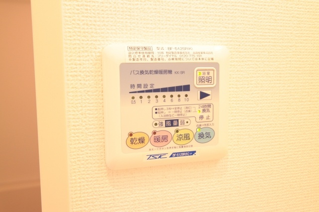 シュエットの設備