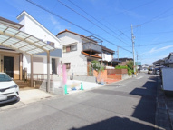 愛知郡東郷町春木台１丁目3-13『仲介手数料無料』1号棟｜新築戸建ての画像