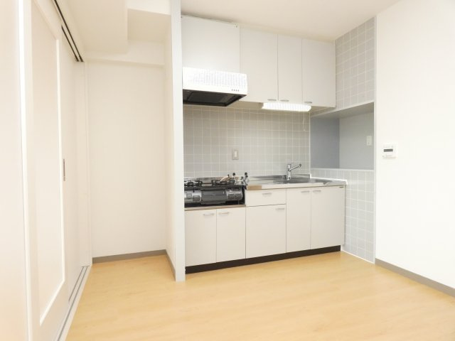 西鈴蘭台シティコートの居間・リビング|西鈴蘭台シティコート