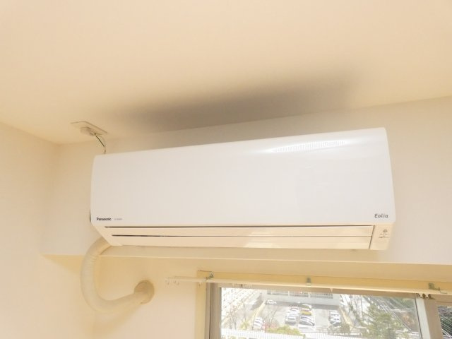 西鈴蘭台シティコートの設備|西鈴蘭台シティコート