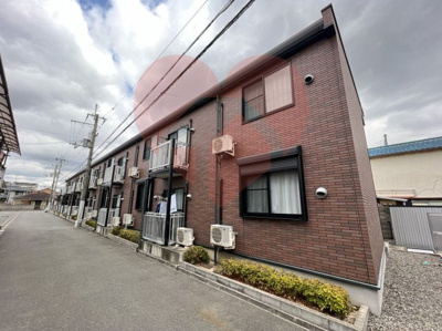 【外観】 | レオネクストファイブストリート