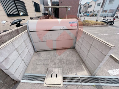  | レオネクストファイブストリート