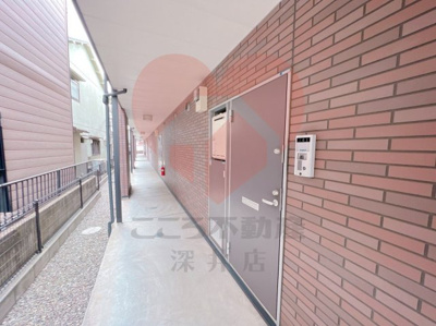  | レオネクストファイブストリート