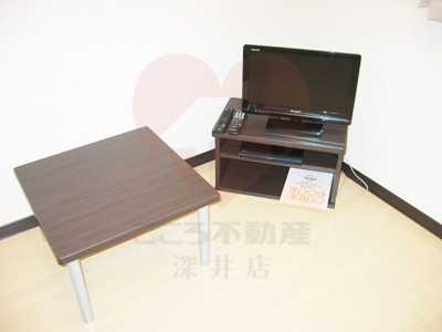 【寝室】 | レオネクストファイブストリート