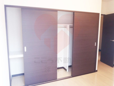 【収納】 | レオネクストファイブストリート