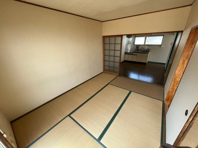 コーポ藤本の子供部屋