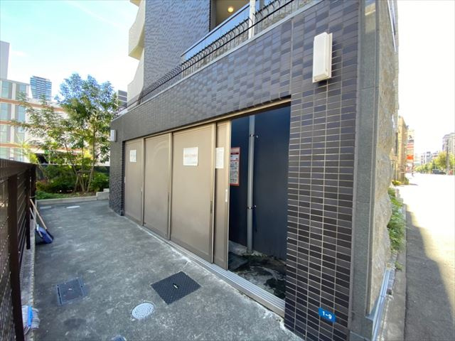 プレサンス名古屋STATIONルミアス|名古屋市の賃貸ならMy賃貸のその他共用部分|プレサンス名古屋STATIONルミアス
