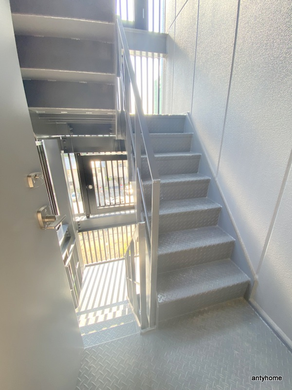 Kyobashi View Residence　仲介手数料無料のその他共用部分