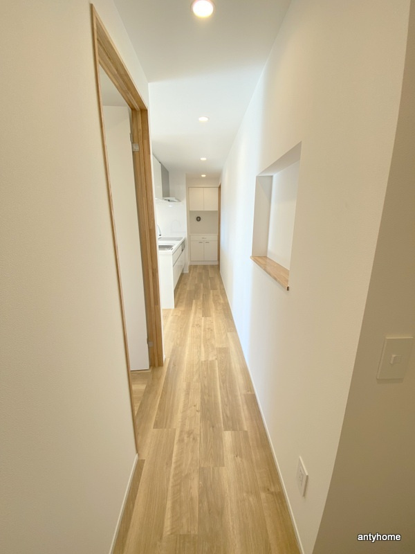 Kyobashi View Residence　仲介手数料無料の内装