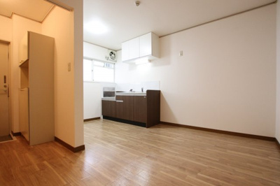 【居間・リビング】 | エステートピア楡