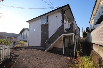 【外観】 | エステートピア楡