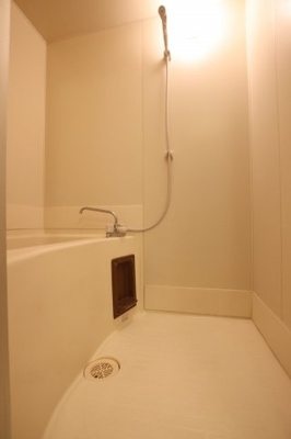 【浴室】 | エステートピア楡