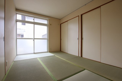 【和室】 | エステートピア楡