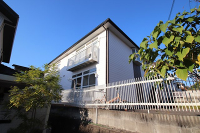 【外観】 | エステートピア楡