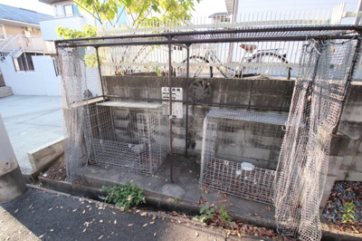 【設備】 | エステートピア楡