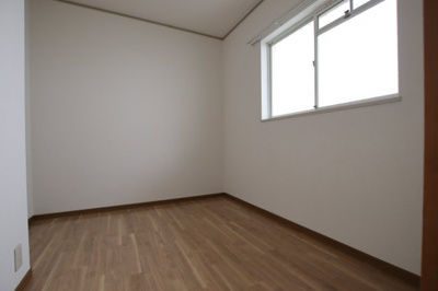 【子供部屋】 | エステートピア楡