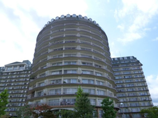  | 琵琶湖アーバンリゾートⅠ番舘