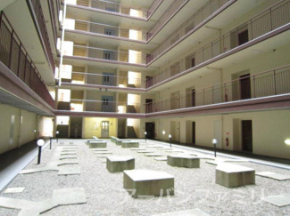 【その他共用部分】 | 琵琶湖アーバンリゾートⅠ番舘