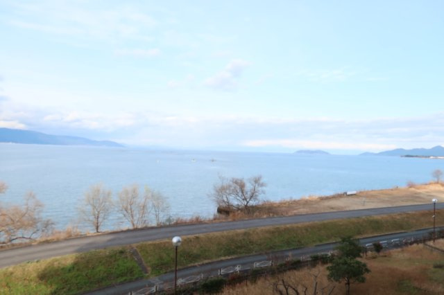 琵琶湖アーバンリゾートⅠ番舘