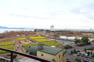  | 琵琶湖アーバンリゾートⅠ番舘