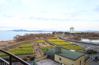  | 琵琶湖アーバンリゾートⅠ番舘