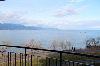  | 琵琶湖アーバンリゾートⅠ番舘