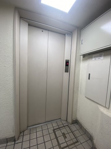 柴川ビルのその他共用部分