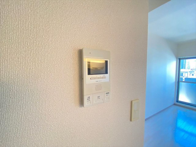 サンピアビータ|名古屋市の賃貸ならMy賃貸のセキュリティ|サンピアビータ