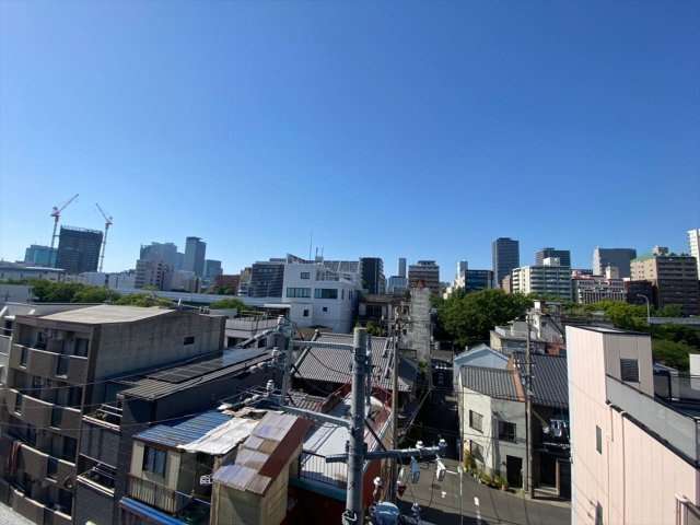 サンピアビータ|名古屋市の賃貸ならMy賃貸の展望|サンピアビータ