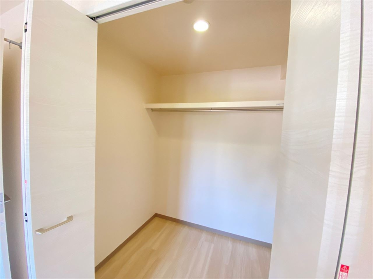 サンピアビータ|名古屋市の賃貸ならMy賃貸の収納|サンピアビータ